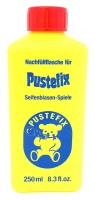 Seifenblasen Fluessigkeit Nachfuellflasche 250 ml