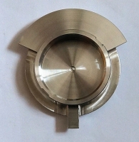 seliger Skylight Classic Floor Forum Abdeckung Ausstrahlwinkel 90° 180° 270° 360° V4A Ø 110mm