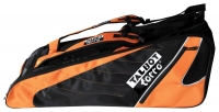 Talbot Torro Sport Rucksack Schlaeger Tasche Badminton Squash Tennis 
