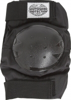 Powerslide Schutzprotektoren Set Groesse M 2Handgelenk 2Ellbogen 2Knie