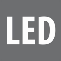 seliger Aqualine LED Lichtleiste 90 cm Warmweiss 10 m Zuleitung V2A
