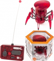 Roboter Spielzeugroboter Hexbug XL Spider RC Fernbedienung 2 Kanal