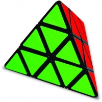 Recent Toys Zauber Wuerfel Pyramide Meffert's Pyraminx