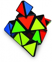 Recent Toys Zauber Wuerfel Pyramide Meffert's Pyraminx