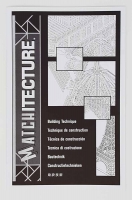 Matchitecture Bastelset Flugzeug Fokker DR 1 Holzbausatz 1050 Teile