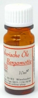 Windworks Reines Ätherisches Aroma Duftöl Bergamotte 10 ml