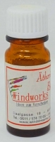 Windworks Reines Ätherisches Aroma Duftöl Bergamotte 10 ml