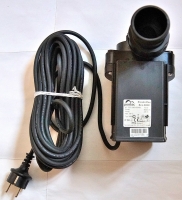 Pontec Bachlaufpumpe PondoMax 8000 Eco 70W Förderhöhe 2,8 m