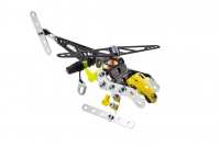 Meccano Spielzeug Multi Modelbausatz 7 Fahrzeuge