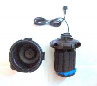 Pontec Gartenteich Druckfilter Teichpumpe PondoPress 10000 UVC Vorklärer