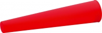 Led Lenser Signalkappe für Taschenlampe P7, T7, M7, M7R, MT7, B7 Kunststoff Ø 37 lang 200 mm