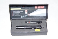 Led Lenser Taschenlampe P2 96 mm 38 g 14 lm 1,8 Wh Leuchtdauer 6 h Leuchtweite 23 m AAA Batterie