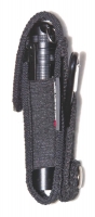 Led Lenser Taschenlampe P2 96 mm 38 g 14 lm 1,8 Wh Leuchtdauer 6 h Leuchtweite 23 m AAA Batterie