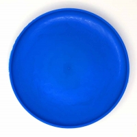 Schildkroet Fun Sports Wurfscheibe Speeddisc Basic 25 cm 130g Blau