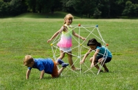 Ogo Sport Bild Pod Koerper Formen Zusammenstecken 12 Baelle 30 Stangen