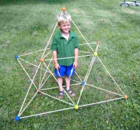 Ogo Sport Bild Pod Koerper Formen Zusammenstecken 12 Baelle 30 Stangen