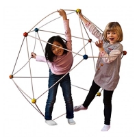 Ogo Sport Bild Pod Koerper Formen Zusammenstecken 12 Baelle 30 Stangen