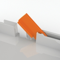 Roboter Hexbug Habitat Spielbahn Set 10 Bauteile 2 Nano Roboter