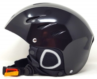 RS Schutz Ski Helm Radsails Groesse L 59-60 cm Norm CE EN 1077 ABS EPS