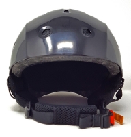 RS Schutz Ski Helm Radsails Groesse L 59-60 cm Norm CE EN 1077 ABS EPS