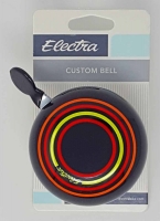Electra Ding Dong Fahrrad Glocke Klingel XXL 80 mm Lace Electra Ding Dong Fahrrad Glocke Klingel XXL 80 mm Lace