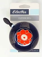 Electra Ding Dong Fahrrad Glocke Klingel XXL 80 mm Hanami Electra Ding Dong Fahrrad Glocke Klingel XXL 80 mm Hanami