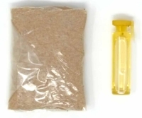 Teller Gezeiten 12 cm Sternanis Oel 5 ml 2 Symbol Steine Geschenk