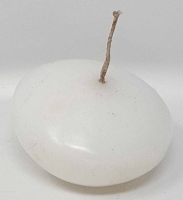 Schwimmkerze Kerze Rund Weiss 43 x 28 mm Geschenk 2 Stueck Tisch Deko Schwimmkerze Kerze Rund Weiss 43 x 28 mm Geschenk 2 Stueck Tisch Deko