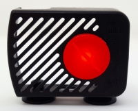 Grob Schmutz Filter Aufsatz für seliger Pumpe 280 Ersatz Teil Front Vorderseite