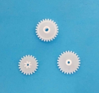 Hornet Getriebe Satz Zahnrad für RC WL Toys Transport Hubschrauber Helikopter