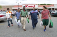 DVD Video Kindsköpfe 2