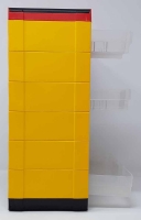 Werkzeug Sortier Kasten Kleinteile Aufbewahrung 295 x 335 x 135 mm