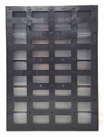 Werkzeug Sortier Kasten Kleinteile Aufbewahrung 305 x 415 x 135 mm