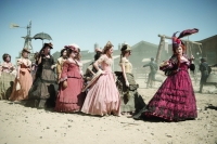 DVD Video Lone Ranger