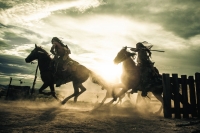 DVD Video Lone Ranger