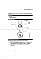seliger Aromanebler Lufterfrischer Pharos