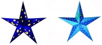 starlightz papierstern leuchtstern for kids