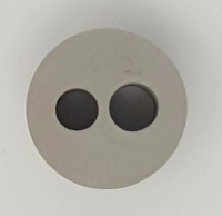 Muffe Quellstein 35 mm für Pumpe Beleuchtung