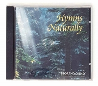 North Sound Harmonizing Nature with Music CD-Hyms Naturally