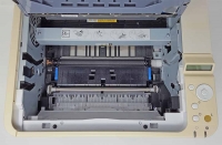 OKI B412dn Laser Drucker Schwarzweiß Duplex Netzwerk S11549