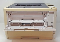 OKI B412dn Laser Drucker Schwarzweiß Duplex Netzwerk S11549