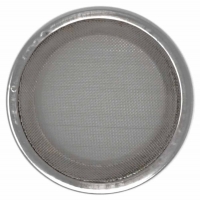 Räuchersieb Räucher Sieb Feines Haarsieb Edelstahl 8 cm Räuchersieb Räucher Sieb Feines Haarsieb Edelstahl 8 cm
