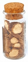 Raeucherwerk Gewuerzlilie 30 ml Glaeschen Raeucherwerk Gewuerzlilie 30 ml Glaeschen