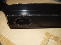 Flexcruising Roller Stunt Scooter Hyper Aluminium 83 cm Deck 48x11 cm