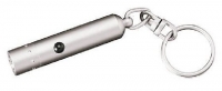 Led Lenser Taschenlampe Schlüsselleuchte V9 Micro White 53 mm Ø 9,5 mm 11g 15 lm Leuchtweite 16m 4 Knopfzellen AG3 1,5 V