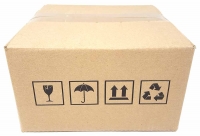 Tisch Deko Advent Teller 19 cm Perlmutt