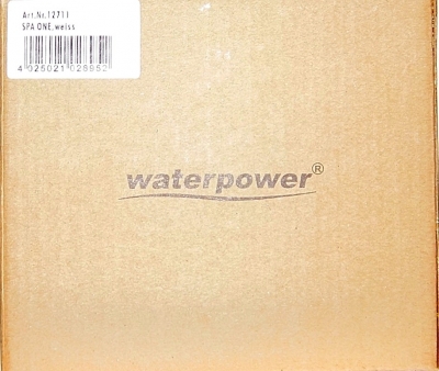 seliger Aromanebler Lufterfrischer Spa One Music