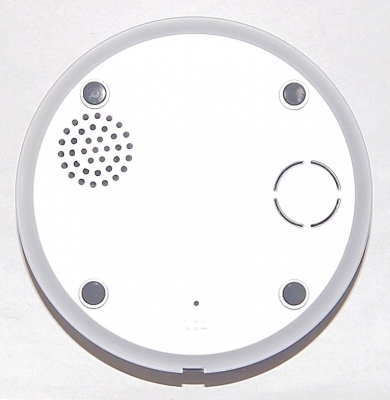 seliger Aromanebler Lufterfrischer Spa One Music