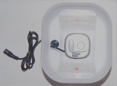 seliger Aromanebler Lufterfrischer Time