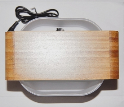 seliger Aromanebler Lufterfrischer Time